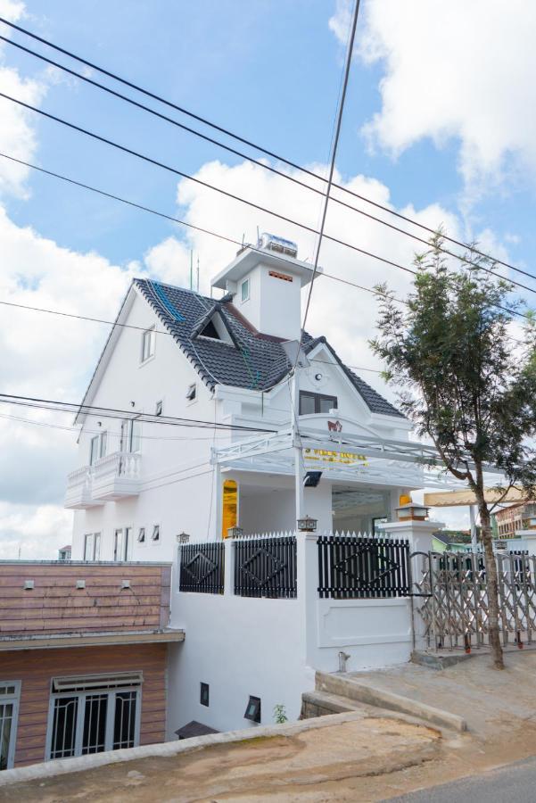 S Villa Hotel دالات المظهر الخارجي الصورة