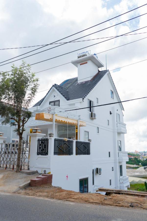 S Villa Hotel دالات المظهر الخارجي الصورة