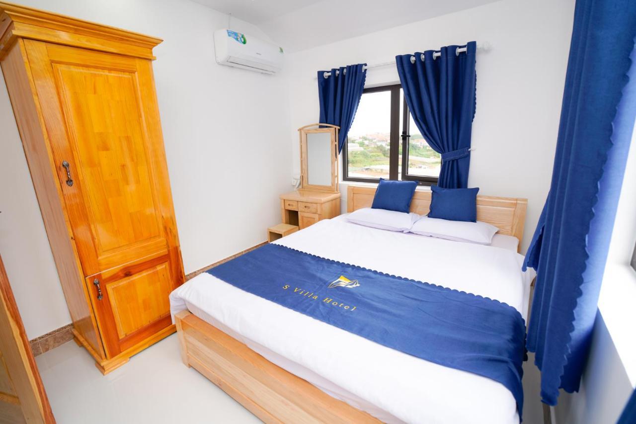 S Villa Hotel دالات المظهر الخارجي الصورة