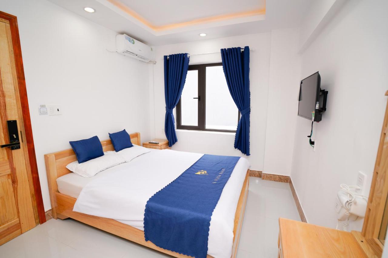 S Villa Hotel دالات المظهر الخارجي الصورة