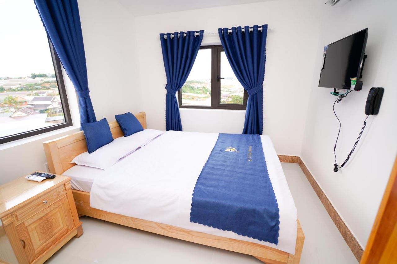 S Villa Hotel دالات المظهر الخارجي الصورة