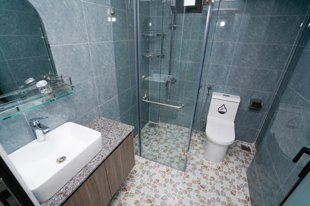 S Villa Hotel دالات المظهر الخارجي الصورة