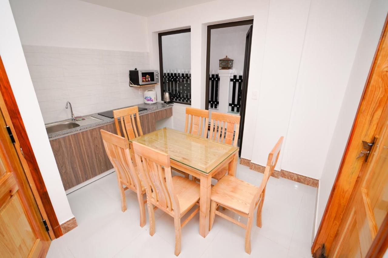 S Villa Hotel دالات المظهر الخارجي الصورة