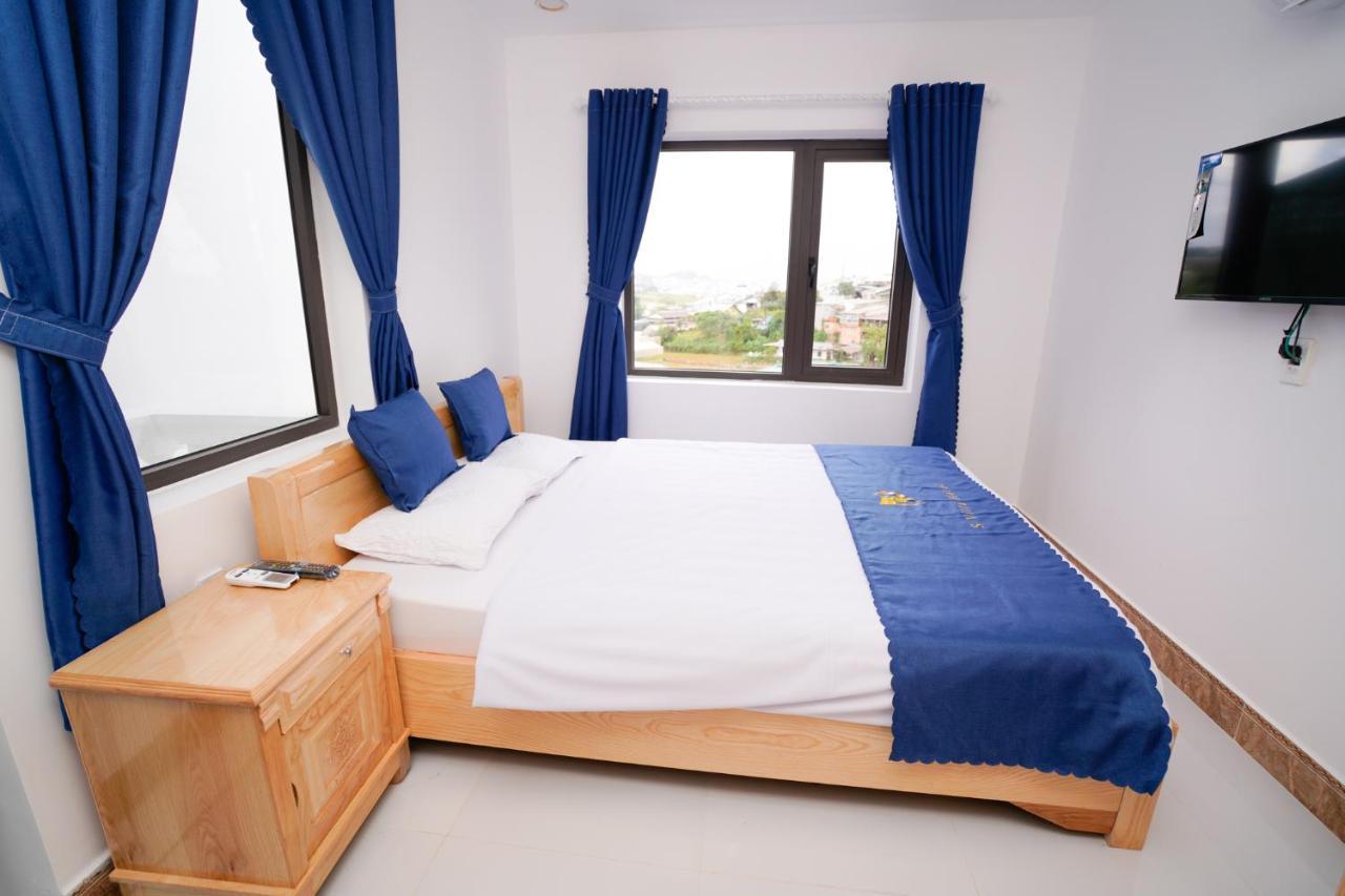 S Villa Hotel دالات المظهر الخارجي الصورة