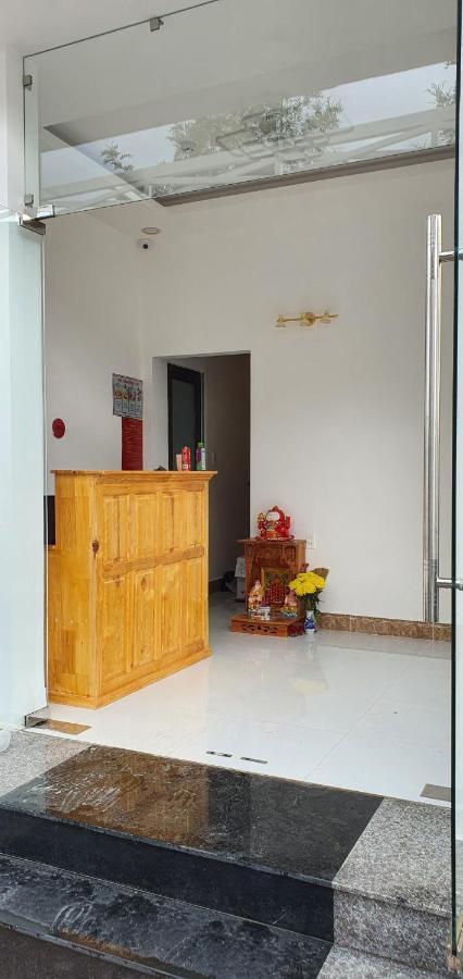 S Villa Hotel دالات المظهر الخارجي الصورة