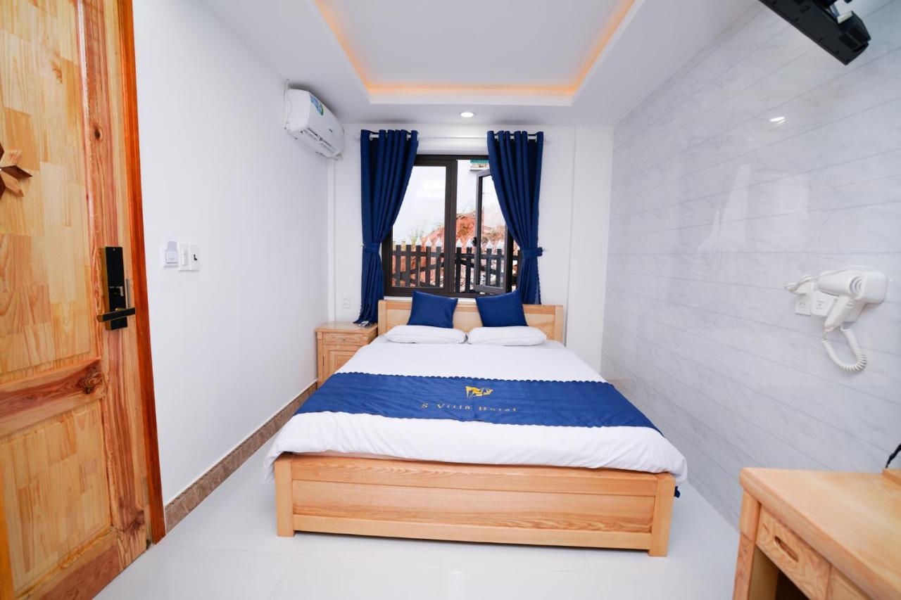 S Villa Hotel دالات المظهر الخارجي الصورة