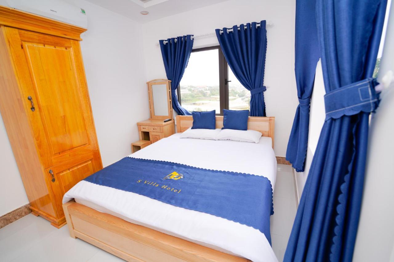 S Villa Hotel دالات المظهر الخارجي الصورة