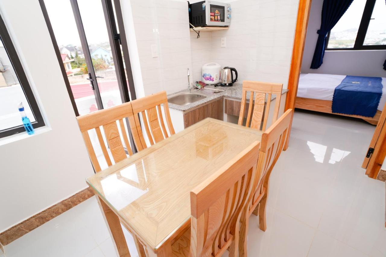 S Villa Hotel دالات المظهر الخارجي الصورة