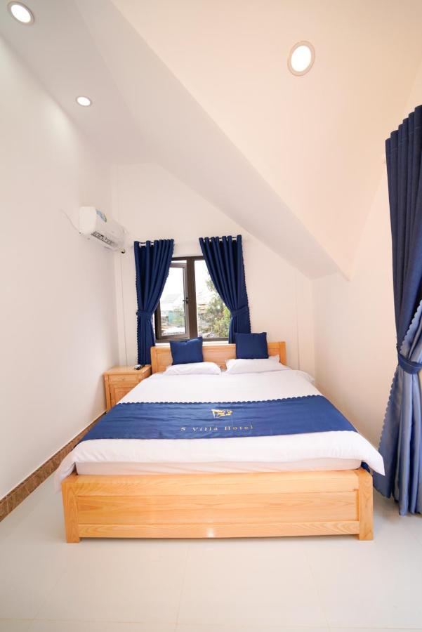 S Villa Hotel دالات المظهر الخارجي الصورة