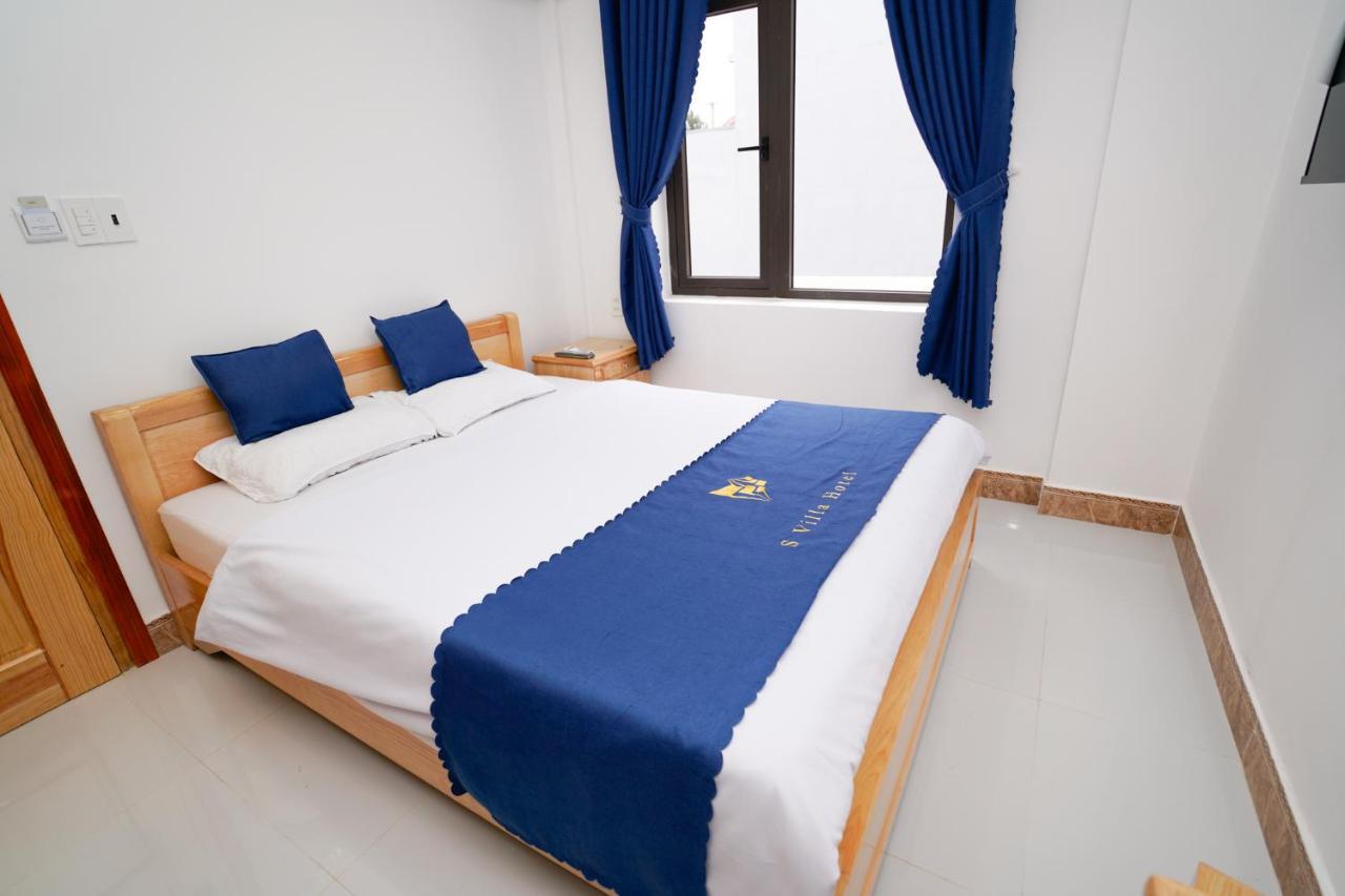 S Villa Hotel دالات المظهر الخارجي الصورة