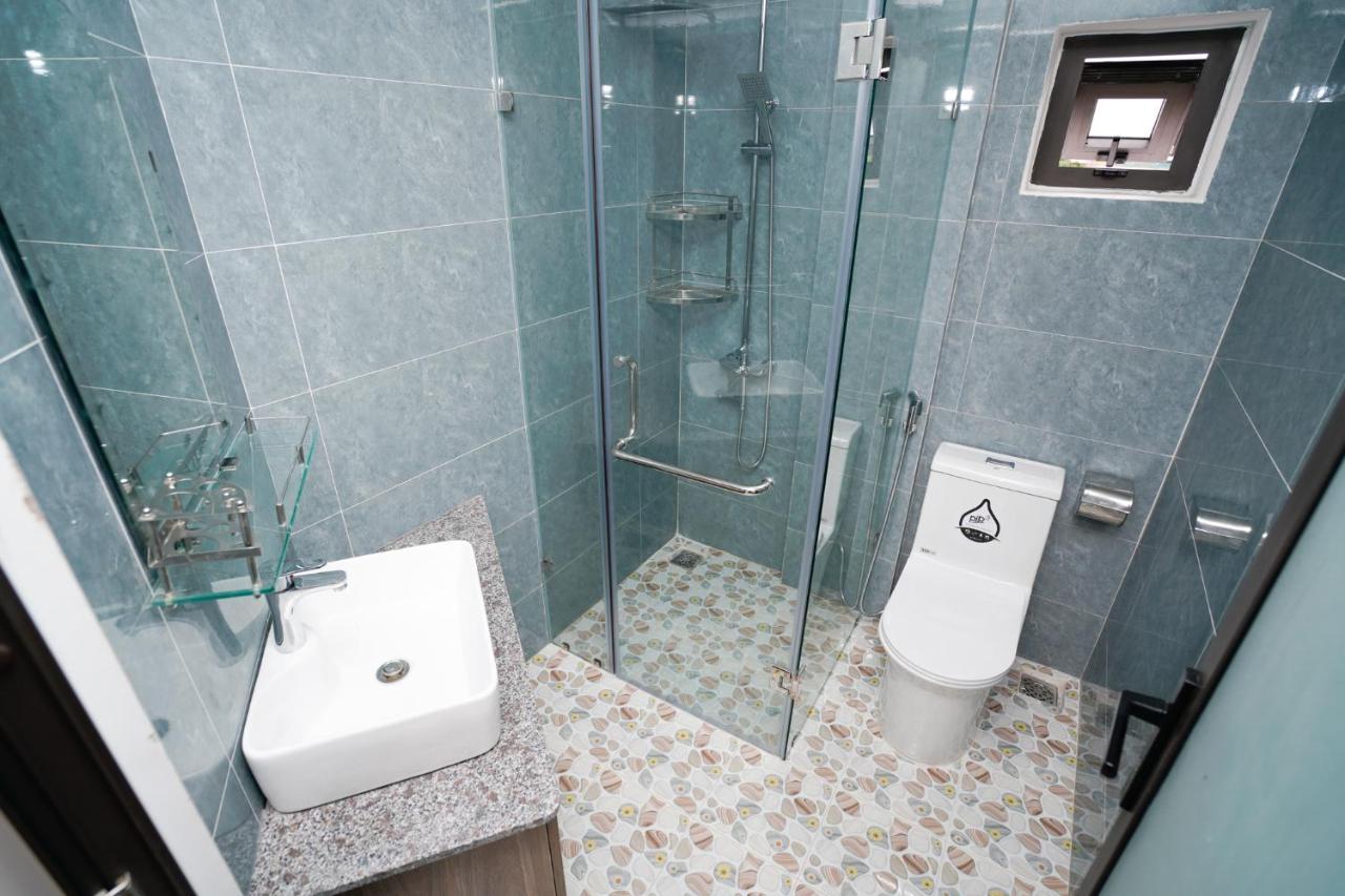 S Villa Hotel دالات المظهر الخارجي الصورة