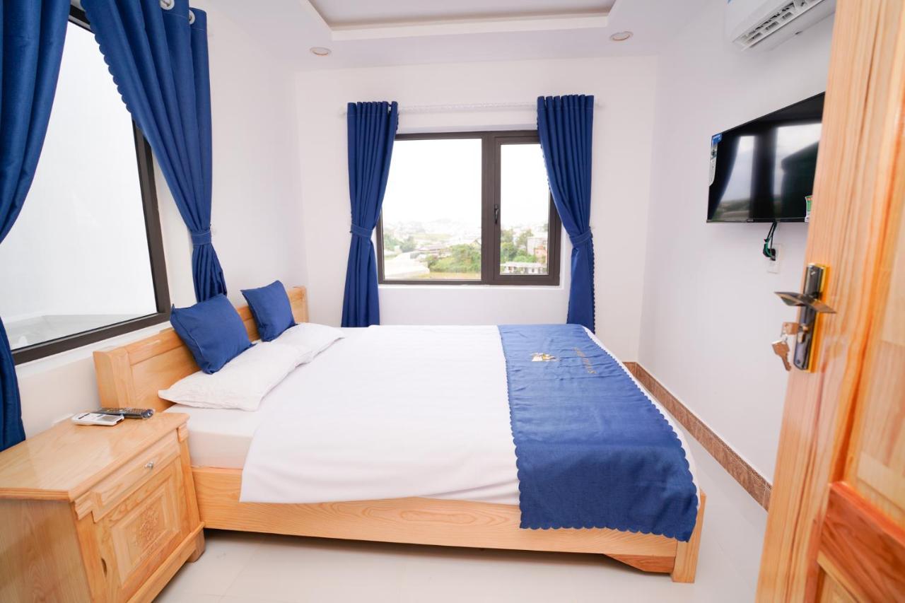 S Villa Hotel دالات المظهر الخارجي الصورة