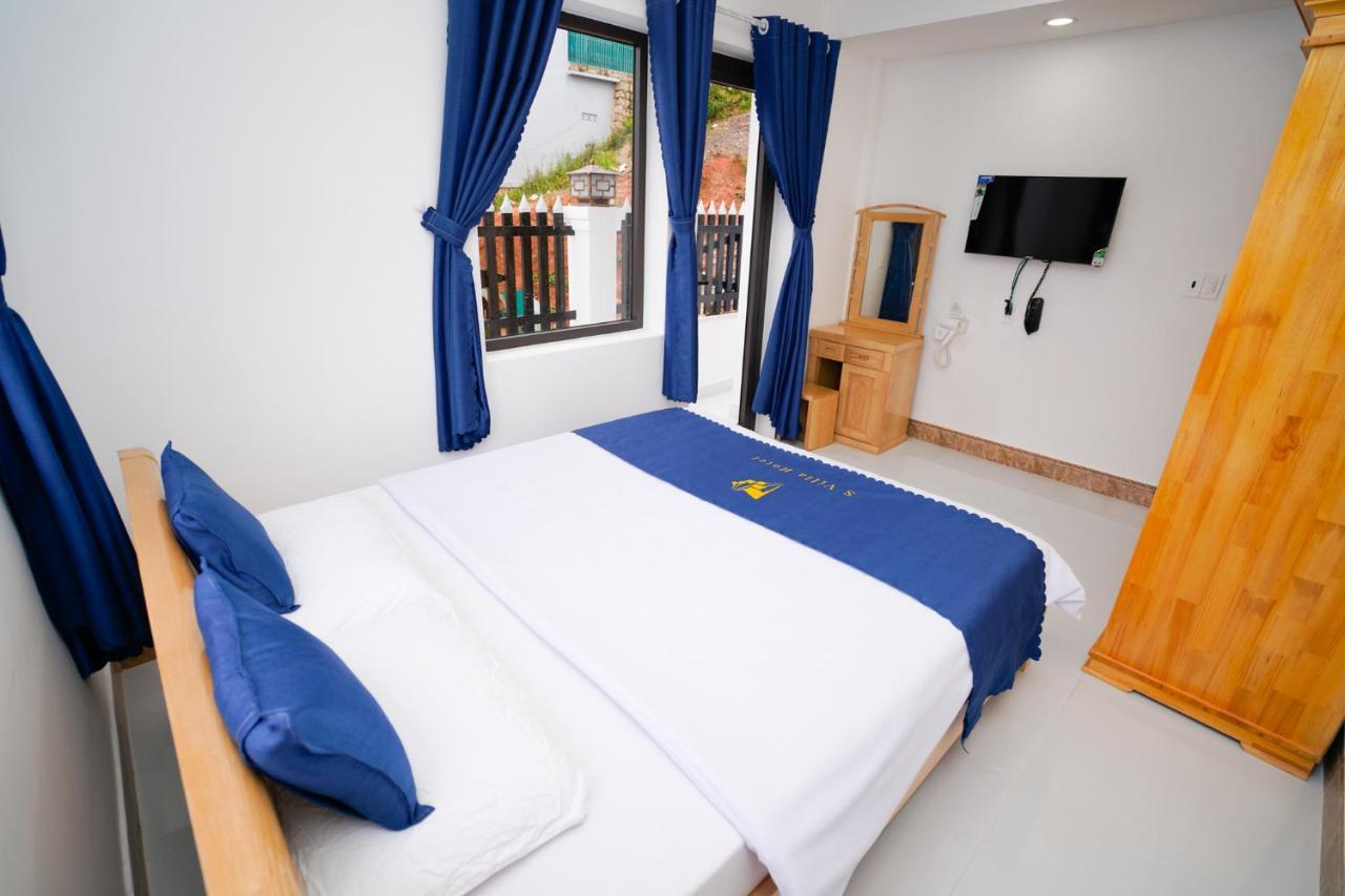 S Villa Hotel دالات المظهر الخارجي الصورة