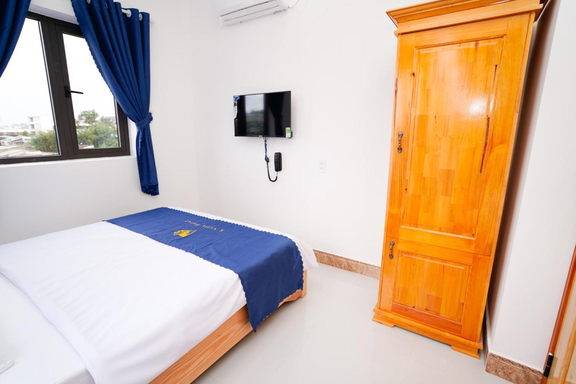 S Villa Hotel دالات المظهر الخارجي الصورة