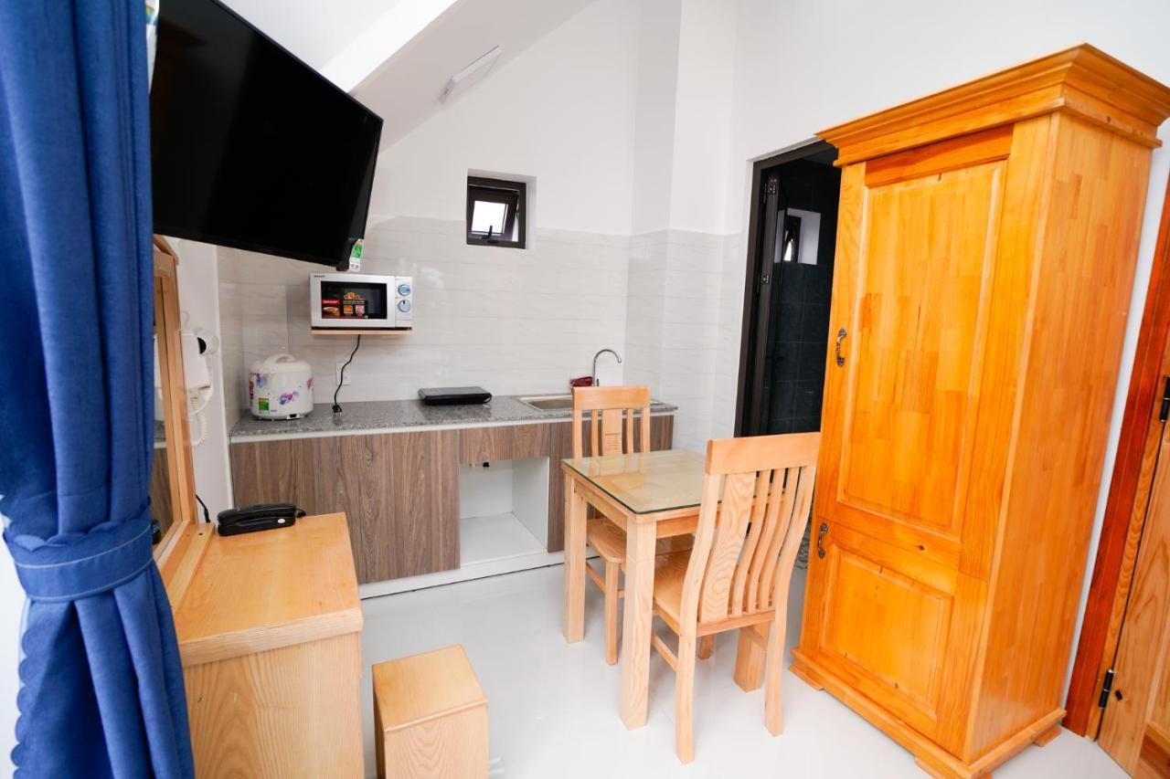 S Villa Hotel دالات المظهر الخارجي الصورة