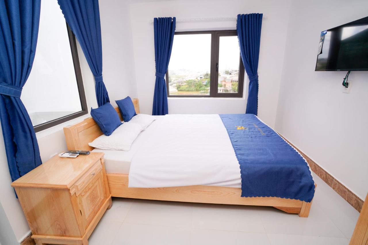 S Villa Hotel دالات المظهر الخارجي الصورة