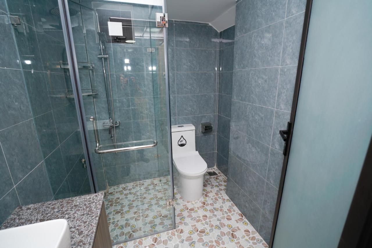 S Villa Hotel دالات المظهر الخارجي الصورة