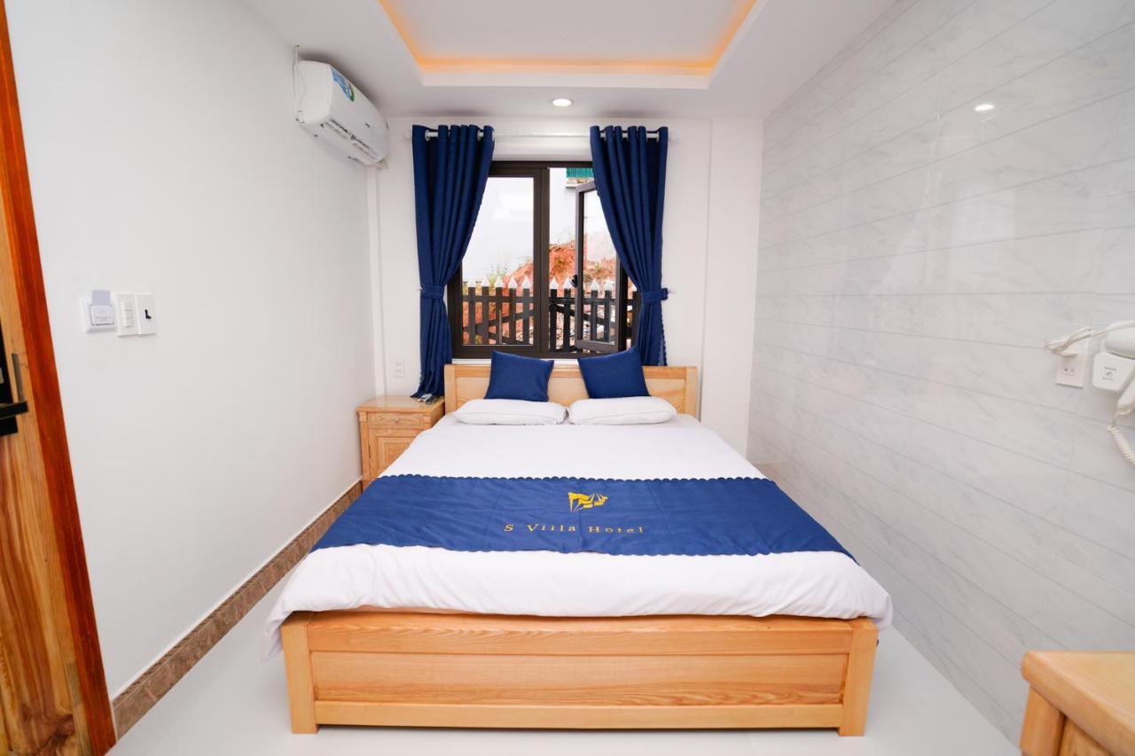 S Villa Hotel دالات المظهر الخارجي الصورة