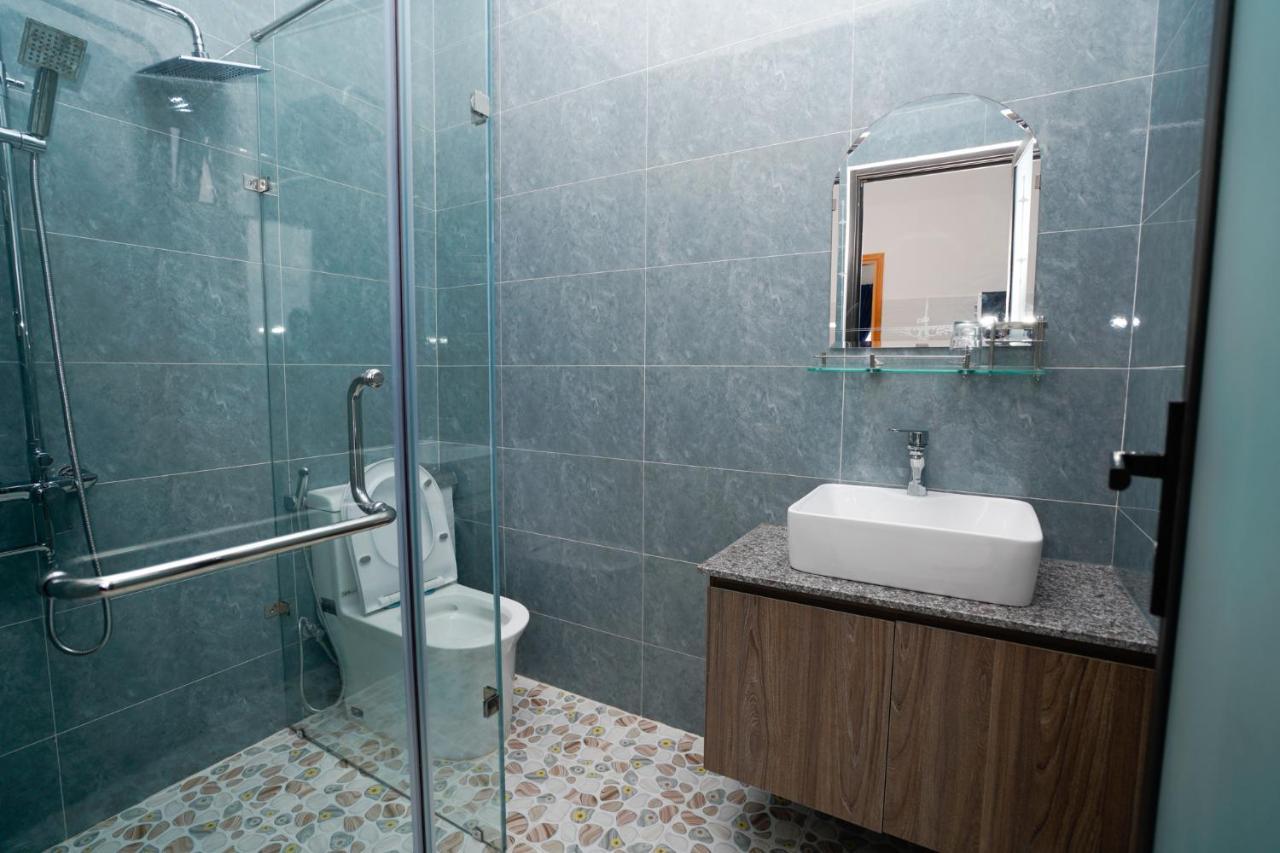 S Villa Hotel دالات المظهر الخارجي الصورة
