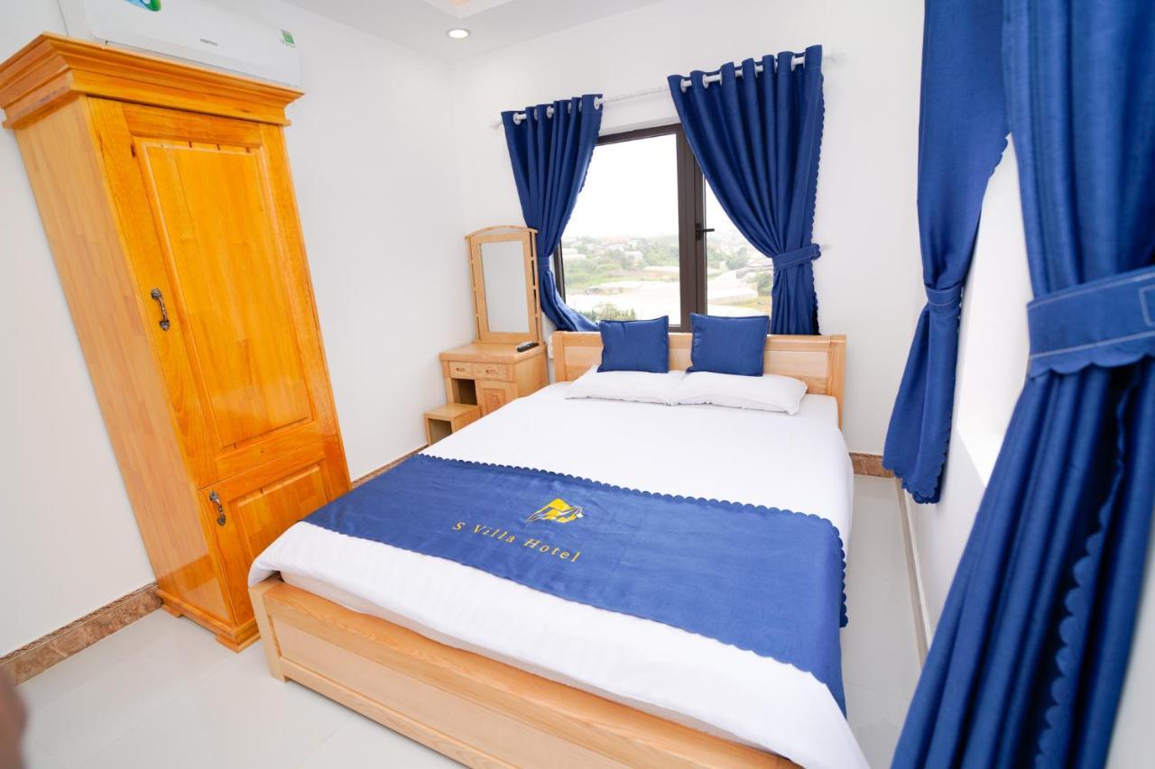 S Villa Hotel دالات المظهر الخارجي الصورة