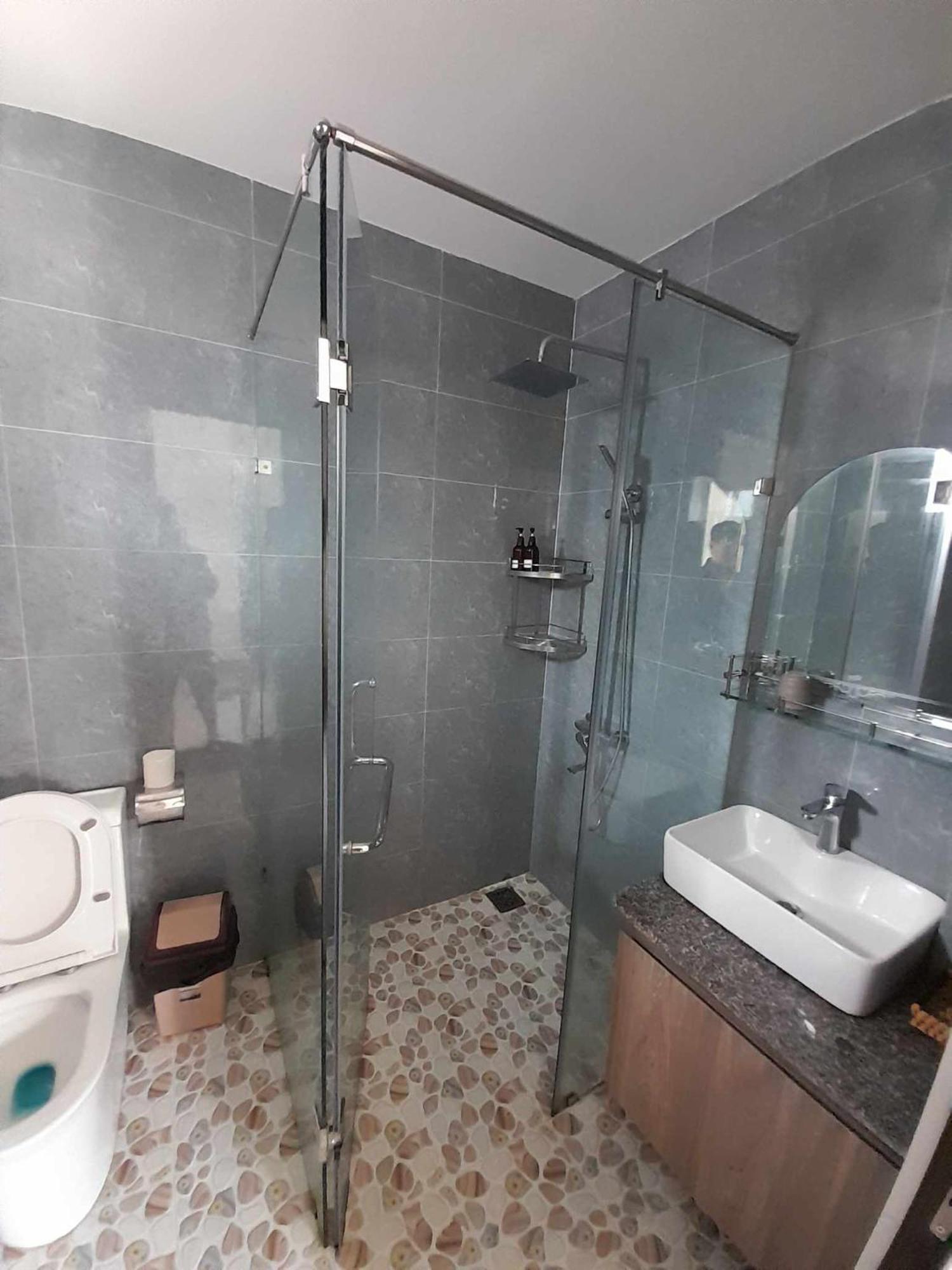 S Villa Hotel دالات المظهر الخارجي الصورة