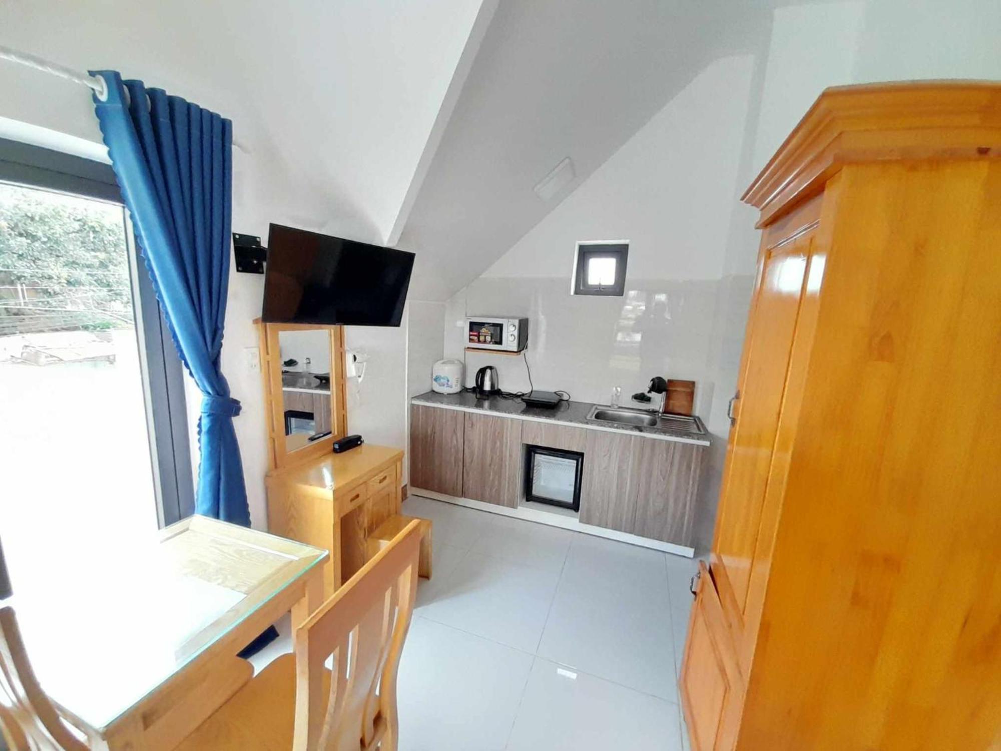 S Villa Hotel دالات المظهر الخارجي الصورة
